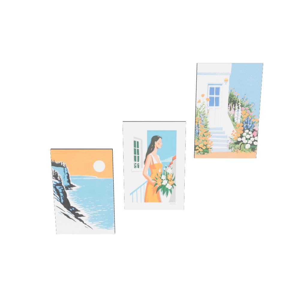 Summer Palette